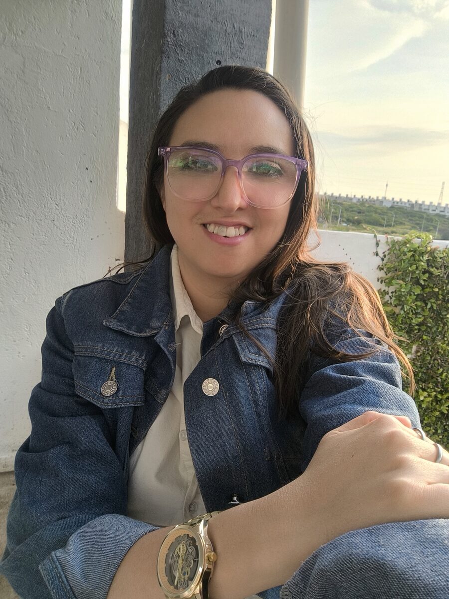 Carolina Mendoza